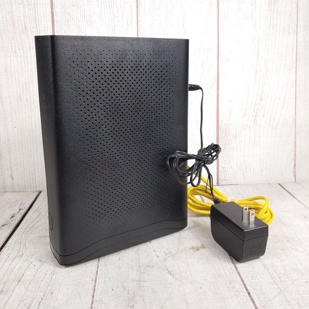 Zyxel VMG4927-B50A Dual-Band Wireless AC/N VDSL2 Bonding Gateway Router TESTED